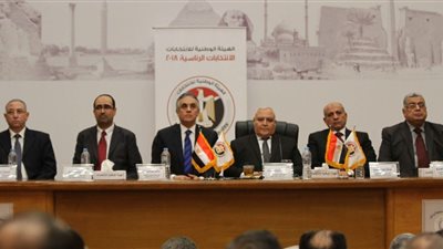 غدا.. إعلان نتائج المرحلة الأولى للانتخابات التكميلية بدائرة أشمون بالمنوفية