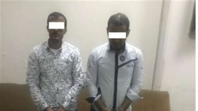 ضبط موظفين بمحليات بسوهاج بتهمة استغلال النفوذ وطلب رشوة