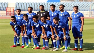 رسمياً.. المسابقات تطالب الزرقا بملعب لإقامة مباراة منتخب السويس (مستند)