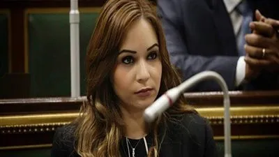 برلمانية: خطابات الرئيس للشعب تعتمد على المصارحة والمكاشفة