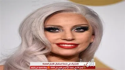 هكذا ردت  ليدي جاجاعلى شائعة انتظارها طفلها الأول