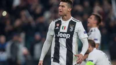  رونالدو يُهاجم أتلتيكو مدريد ويصفهم بـ 