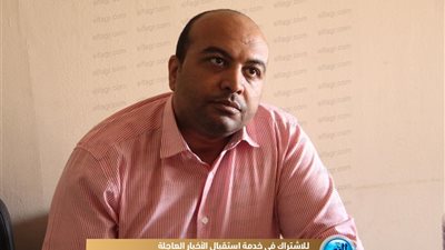 أحمد سعد: نحتاج مجلس 'توافقي' لنقابة الصحفيين
