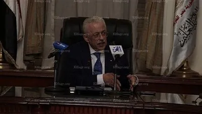 وزير التعليم ينعى الطالبة راوية ضحية قطار محطة مصر 