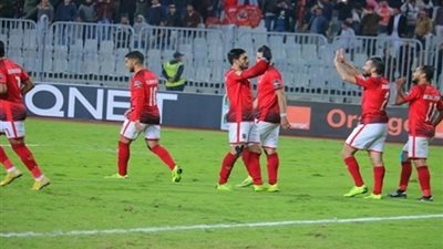 الأهلي يكشف حقيقة إصابة نجمي الفريق قبل موقعة شبيبة الساورة