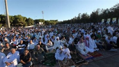 مواقيت الصلاة اليوم الخميس 14/3/2019 في الأردن