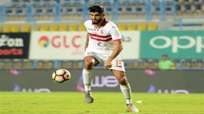 عاجل.. الاتحاد التونسي يحسم موقف ساسي من لقاء الزمالك والمقاولون