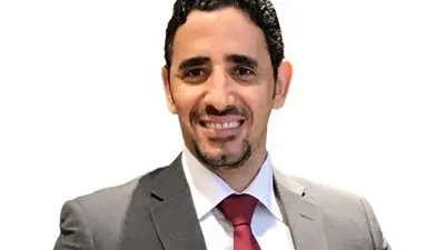 الإعلامي المصري محمد عبد الظاهر: 