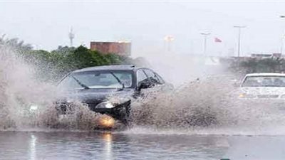 الأرصاد تحذر مواطني محافظة الوادي الجديد من طقس اليوم: 
