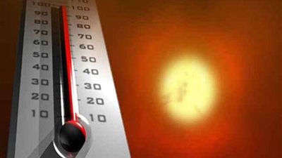 الأرصاد تحذر مواطني محافظة أسوان من طقس اليوم: 