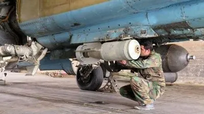 إسرائيل تنشر صورا فضائية لمصنع 