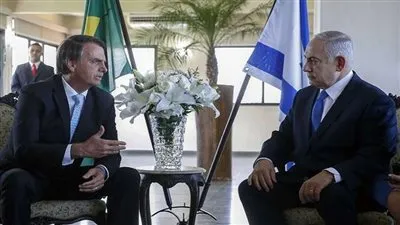 البرازيل قد تحرم نتنياهو من هدية انتخابية