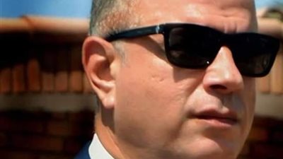 القبض على موظف بريد يدير منزله للاتجار بالأسلحة النارية بالفيوم