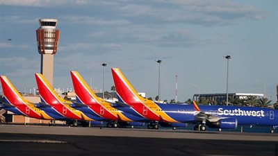 بعد الحظر الدولى.. 