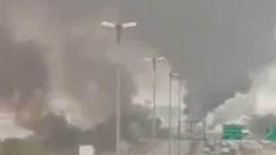 قتلى وجرحى في انفجار خط أنابيب جنوب غربي إيران (فيديو) 