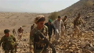 منظمات حقوقية: ممارسات ميليشيا الحوثي في حجور 