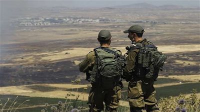 مخابرات الاحتلال: وحدة 