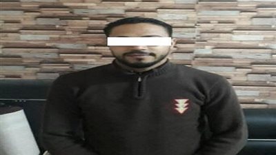 ضبط مساعد صيدلي لبيعه أدوية مجهولة المصدر على 