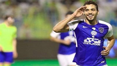 الهلال السعودي يفقد كارلوس إدواردو في 4 مباريات مصيرية
