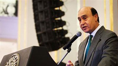 مميش: نعد القيادة السياسية والشعب بدفع عجلة التنمية بمنطقة قناة السويس