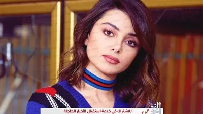 مارينا الحلاني تطرح أغنيتها الجديدة 