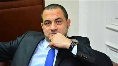 الحسيني الكارم يشيد بقرار الرئيس السيسي بمواجهة ومكافحة المخدرات