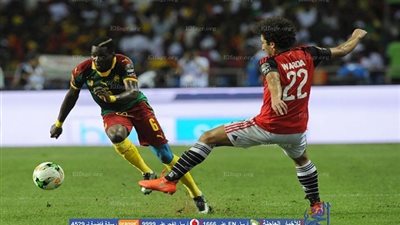 شروط حضور قرعة أمم إفريقيا 2019