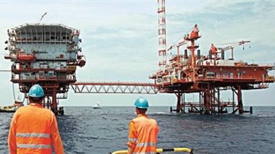 عاجل.. اكتشاف حقل غاز جديد في مصر