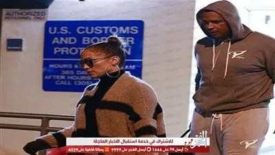 بعد ساعات من خطبتهما.. جينيفر لوبيز تشوه وجه خطيبها بسبب الخيانة (صور)