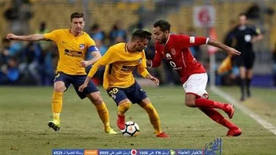 محمود كهربا يرد على مفاوضات الأهلي