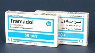 ضبط طالب وعاطل بحوزتهما حشيش وترامادول بواحة الخارجة بالوادي الجديد