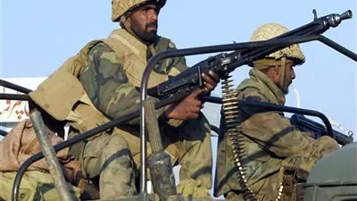 بدء محادثات هندية باكستانية بشأن ممر كارتاربور الحدودي