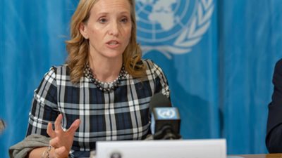 أمريكا تصعد ضغوطها على الصين بسبب الاحتجاز الجماعى لمسلمى شينجيانج