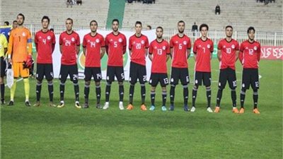 تحديد موعد مباراتي المنتخب 