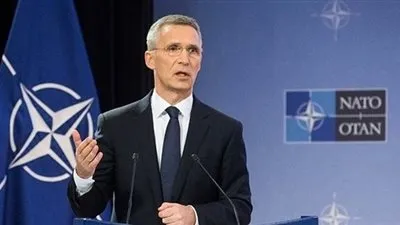 الناتو: ألمانيا وإيطاليا لم تقتربا من هدف الحلف للانفاق