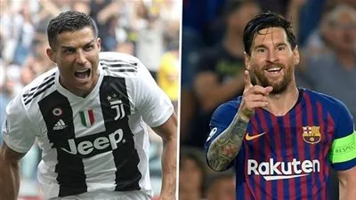 التشكيل المثالي لجولة دوري أبطال أوروبا