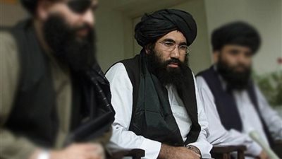 الزعيم السياسي لـ