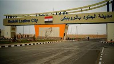  15 مصنع صيني بـ الروبيكي.. و