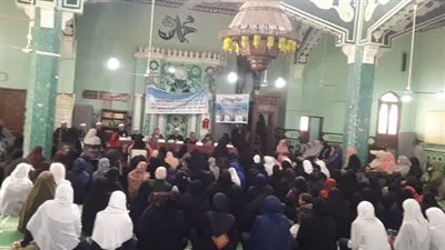 تفعيلا لمبادرة 