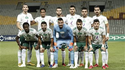 انتكاسة جديدة لنجم المصري البورسعيدي