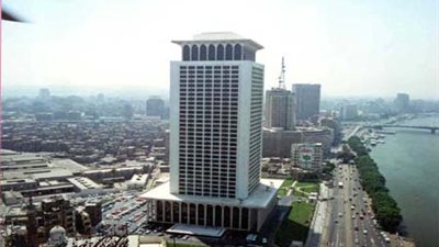 أول تعليق لمصر على حكم القصاص من قتلة الشهيد إيهاب الشريف ببغداد