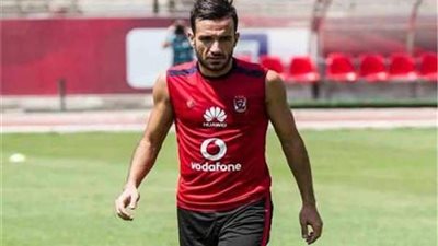 الأهلي يحسم موقف معلول من لقاء شبيبة الساورة