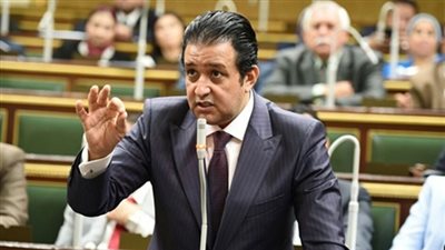 البرلمان ردا على تقرير أمريكا: 