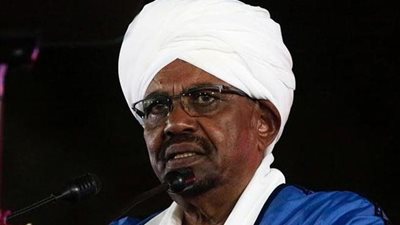 البشير: السلطة الحكومية عبر القانون الحالي 