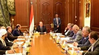 الصين تجدد دعمها للحكومة الشرعية باليمن