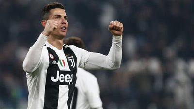 تسريبات تكشف عقوبة رونالدو بدوري أبطال أوروبا