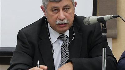 هشام السلمي: الطب الطبيعي تخصص بالمجلس الأعلى للجامعات 