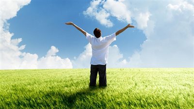 التوازن.. سر السعادة