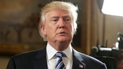 ترامب: تنظيم استفتاء ثانٍ على بريكست سيكون 