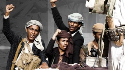 المؤتمر اليمني: إعلان الحوثيين الترشح للبرلمان غير قانوني